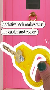 120K views · 5K reactions | Interested in an assistive tech makeover?...