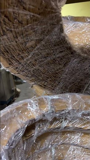 Best Paper OD Edge Protectors for Industrial Rolls | Stop Edge Damage Now!