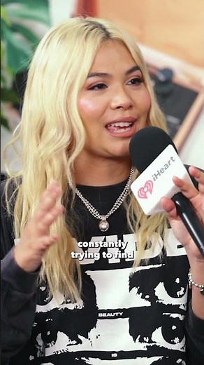 Hayley Kiyoko shares why Queer movies matter and the impact they can have ♥️🥹✨