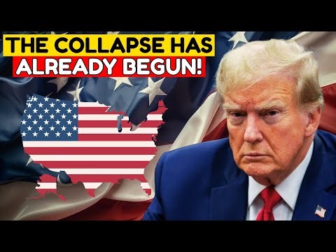 10 U.S States That Will Collapse First As The Economy Crashes