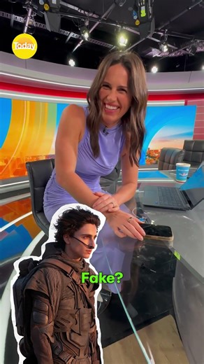 Testing the hosts' Harry Potter knowledge | Today Show Australia