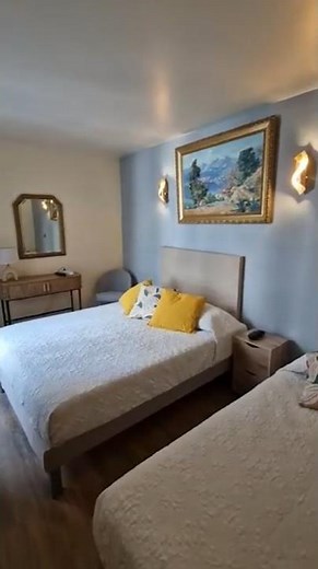 Découvrez l’Hôtel Mont-Blanc Paris – À deux pas de Notre-Dame ✨