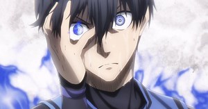 Where to Start Reading the Blue Lock Manga After the Anime