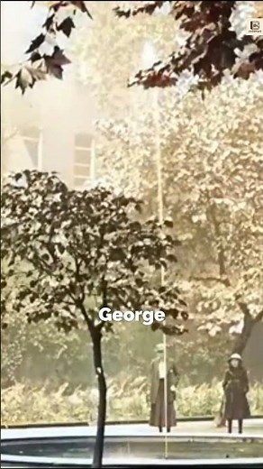 Cultural London in 1920