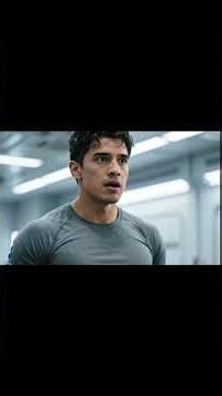 ZONKAT CAPITULO 16 TEMPORADA 1 #2026 #ficción #series #alien #scifi #abducción #movie #film #marvel