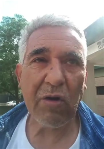 316K views · 11K reactions |  "SOY BIEN MACHO Y ME LA BANCO, EN ESTE...