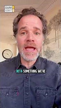 New Tool: The MBA Interview Simulator (Free)