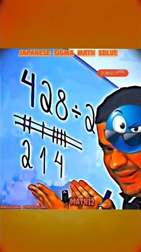 japanese sigma math teacher 🧠🇯🇵 mr bean math #mathematics #maths