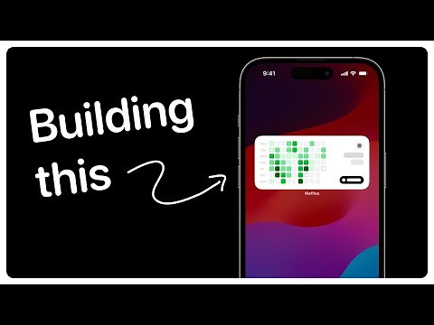 Building iOS app as a side-project. devlog #0.