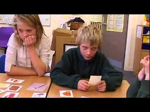 Teachers TV: Speech and Language Strategies