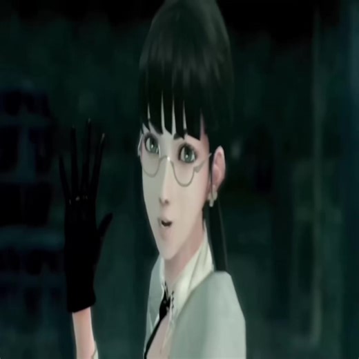 Exploring Drakengard 3 Accord: A Stunning Edit