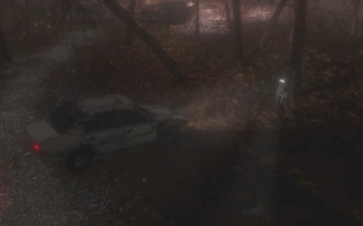【BEWARE】恐怖驾驶游戏 mod介绍