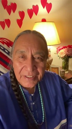 “Indigenous Native American Stories About Love and Valentine’s Day” #gowithnatives #motivation