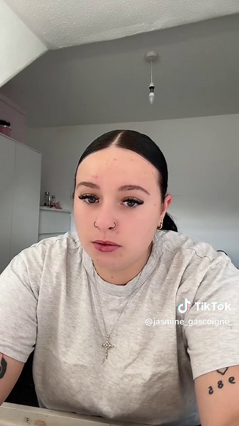 Getting ready for work went extremely wrong — wait until the end