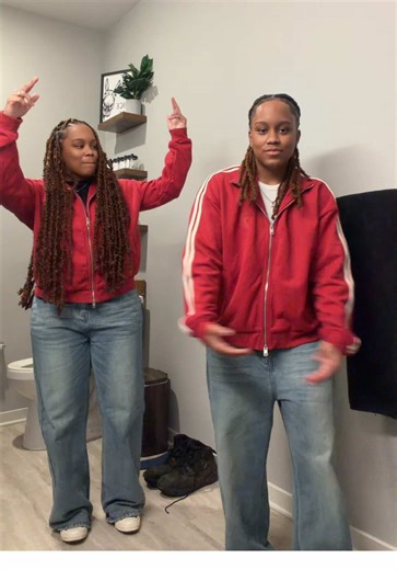 Exploring the Dynamic Bond of Twins