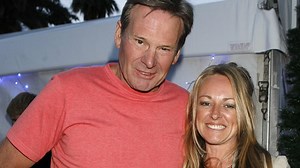 The moment Newman knew something was wrong