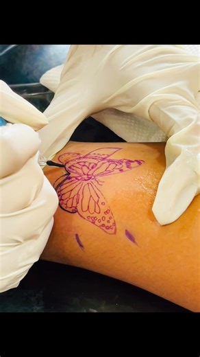 ️ Ink with Emotion — A True Symbol of Love  This meaningful couple’s tattoo tells a timeless story — a symbol etched with deep memories from their most special day. A mark of love, loyalty, and lasting connection. Forever remembered, forever inked.  Book your tattoo session today: 033 22 22 0 22 | 074 24 19 5 87 #CoupleTattoo #MemoriesInInk #SymbolOfLove #CapriTattooArt #LoveEtchedForever #CapriUnisexSalon | CAPRI Unisex Salon | Facebook