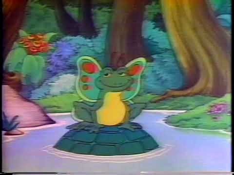 Firffels: Commercial (1985) VHS True HQ