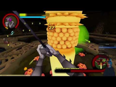 FlyKnight [v1.0.7] Speedrun - NEW RECORD & PB!! -[17:24:10]-