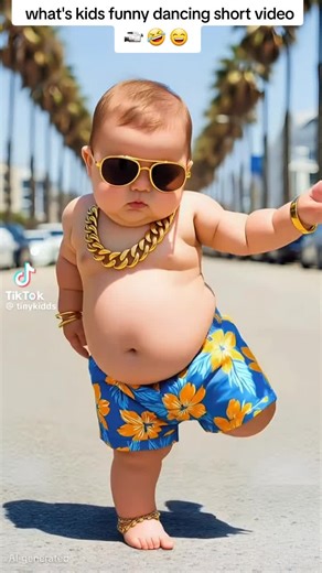 Kids Funny Dancing Video Compilation