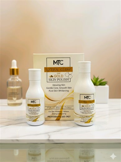 Discover the Best Quality Mtc Skin Polish