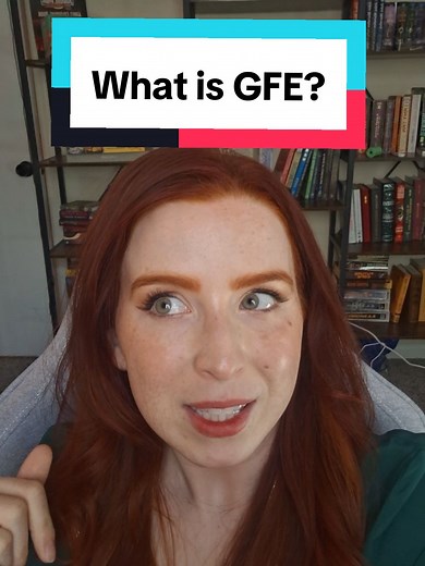 Understanding GFE: Key Concepts Explained