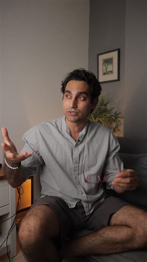 Danish Ali | Here’s a fun excercise to learn script writing and creativity called the “if this, then what?” rule that the writers of the hit tv show... | Instagram