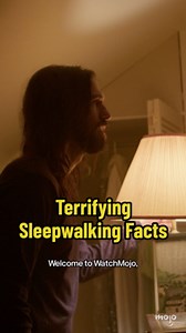 Most Terrifying Sleepwalking Facts Dream Eater