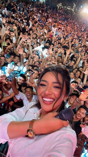 Rahma Mohsen on Instagram‎: "إخواتي ياعم"‎