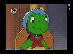 Franklin Intro (RARE 30-second version)