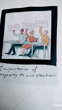 class 11 political science practical file