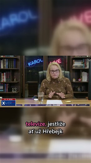 Koncesionářské poplatky | Karolina Stonjeková #259