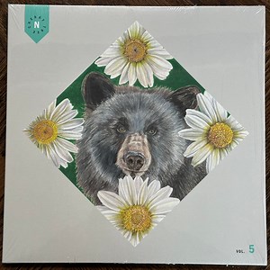 The National - Cherry Tree Vol. 5