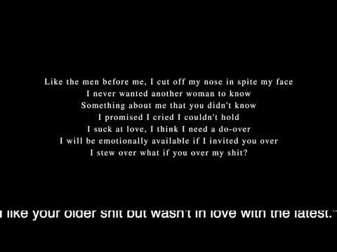 Jay Z - 4:44 Lyrics(Lyrics Video)