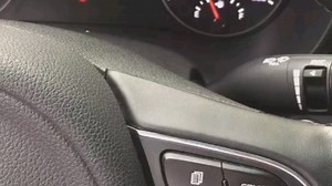 车上自动巡航功能怎么用？