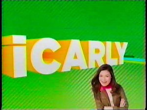 Nickelodeon iCarly Next Bumper (2008-2009)