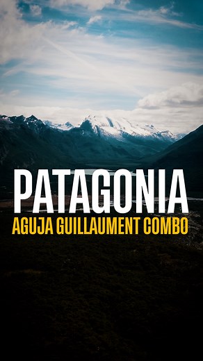La Sportiva on Instagram: "@fabi_buhl has long dreamed of doing fly & climb combos in Patagonia, a place that has deeply shaped his path as a pilot and climber. “In 2020, I flew down from Cerro Torre, but I realized I needed to truly learn to fly, become the best pilot I could be, and treat this sport with respect.” In recent years, he refined his skills and brought @f.sattelberger to share this passion: “Flying into the mountains and then climbing instead of hiking for hours or days is a total