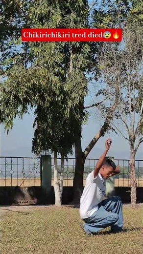chikirichikiri dead😰🔥#nomorechikiri#chikirichikiri