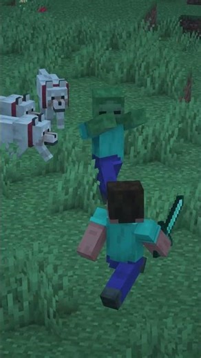 🐺 Wolf Pack Protection!