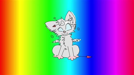 Silly Lazy Animation Meme with Catchy Song