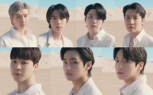 BTS drops individual video teasers for "Yet To Come (The Most Beautiful Moment)" from their upcoming anthology album 'Proof'