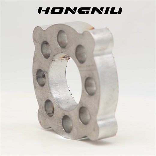 Hongniu Fiber Laser Cutter effortlessly cuts any metal sheet, offers a power range of 12KW-30KW. Perfect for all your cutting needs. Get more information,welcome contact us Whatsapp：‪https://wa.me/8619861851096 | Hongniu Laser