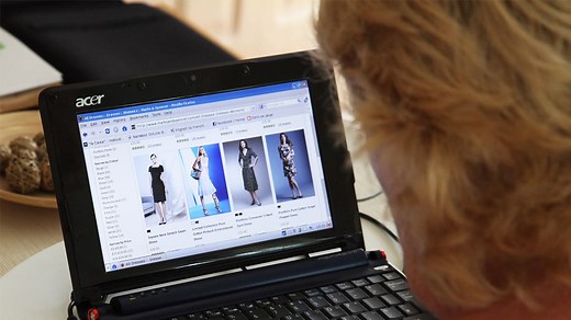 You'll Never Guess What The First Thing Ever Sold On The Internet Was