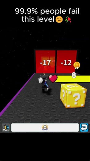 Roblox Mobile Game Ads Continue in 2026😑🥀