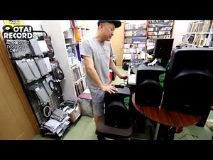 [4/5] 大人気ALTOの新シリーズ「TXシリーズ」をご紹介いたします！！