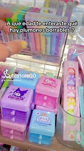 Tienda cute en Cdmx | Cutestore00