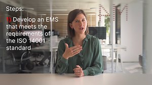 Mastering ISO 14001: Unveiling the Secrets of Environmental Management Systems (EMS)