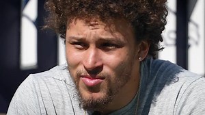 85K views · 2.6K reactions | It’s been 258 days since Phillip Lindsay injured his wrist. Tomorrow he returns to the place where his historic rookie season abruptly ended, ready to prove everyone wrong again in Year 2. | Denver Broncos | Facebook