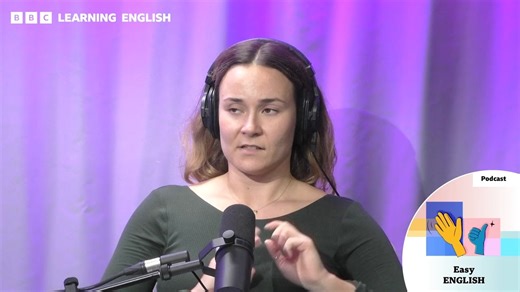 [Real Easy English]251121 Talking about bad habits