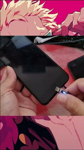 4 reasons for the black screen (death) of the Apple iPhone with solutions